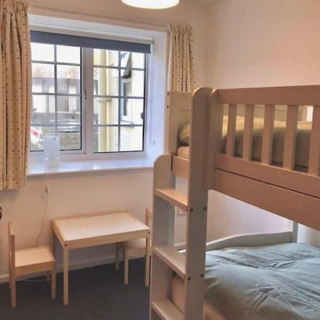 Great Price, Lovely Comfy Flat.2 Mins From The Sea Лайм Риджис Екстериор снимка